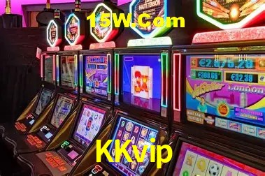 KKvip - Aplicativo Móvel